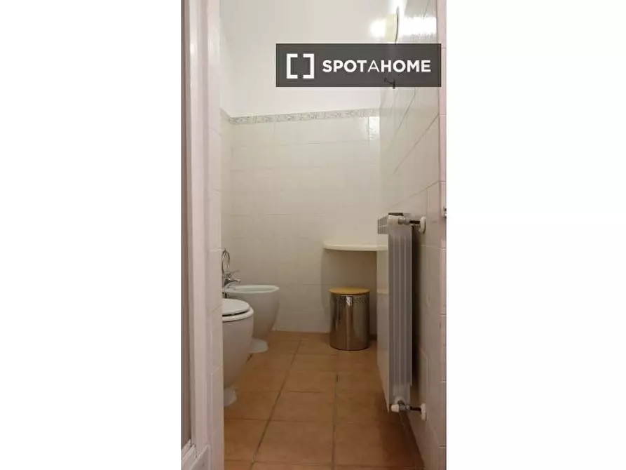 Immagine 7 di Appartamento in affitto  in Borgo Pinti a Firenze