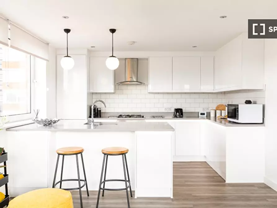 Immagine 16 di Appartamento in affitto  in Simla House a Camberwell