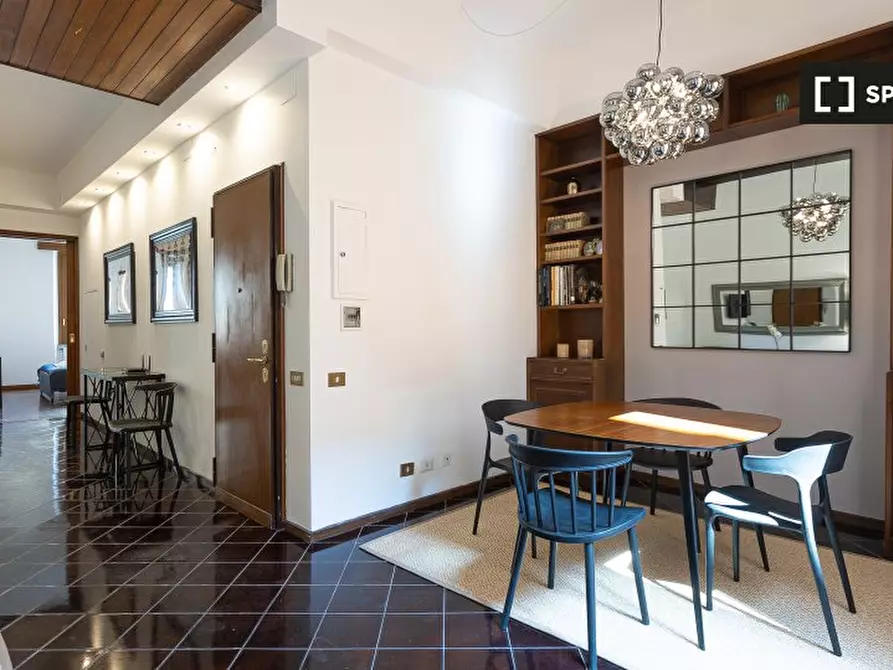 Immagine 3 di Appartamento in affitto  in Borgo Angelico a Roma