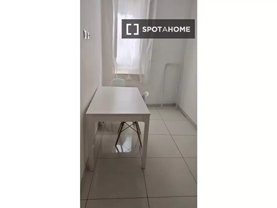 Immagine 4 di Appartamento in affitto  in Via Cesare de Lollis a Roma