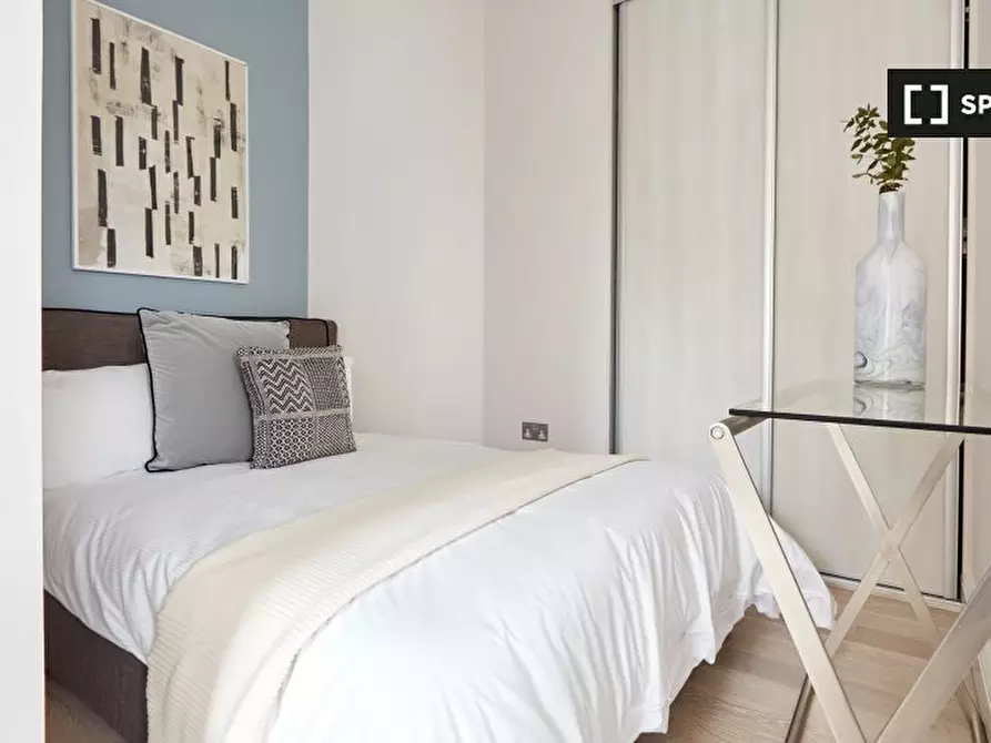 Immagine 2 di Appartamento in affitto  in Virginia House a Camden Town