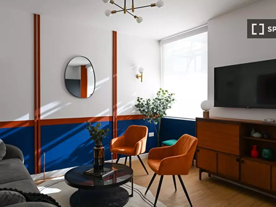 Immagine 1 di Appartamento in affitto  in City Garden Row a Islington