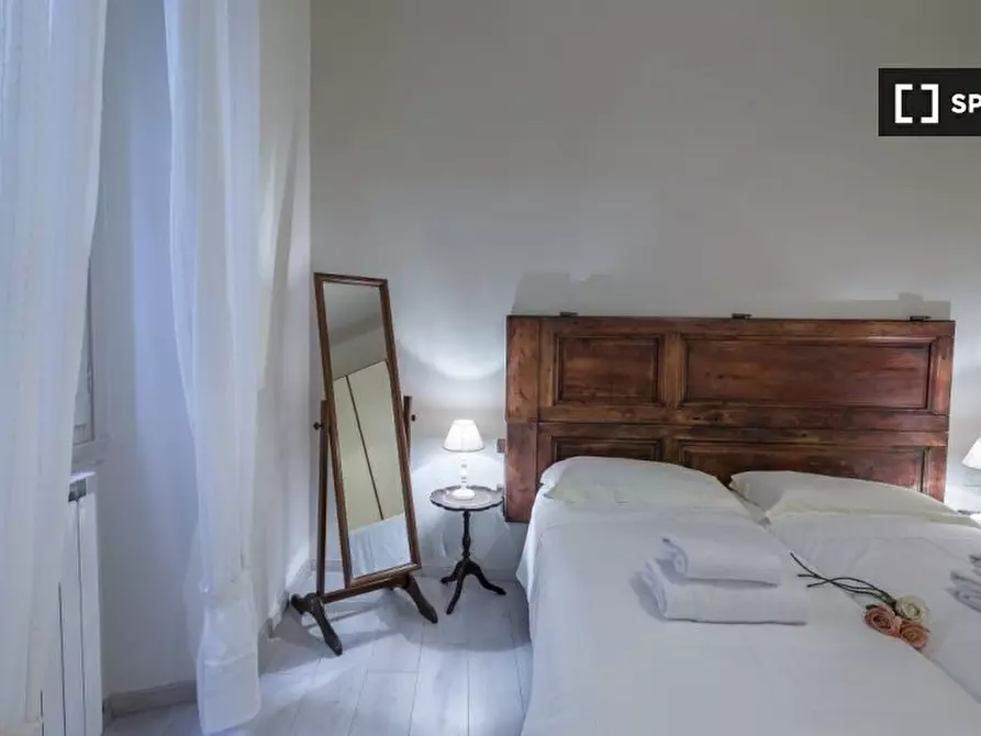 Immagine 17 di Appartamento in affitto  in Piazza dei Rossi a Firenze