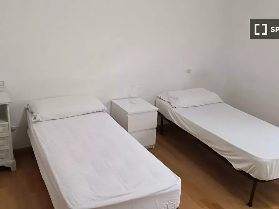 Immagine 2 di Camera condivisa in affitto  in Via Vecchia a Padova