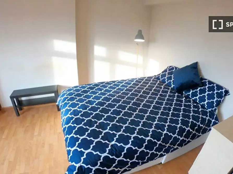 Immagine 14 di Camera condivisa in affitto  in St. Charles Square a Kensington