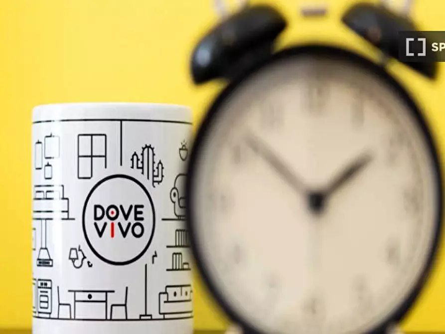 Immagine 6 di Camera condivisa in affitto  in Via Luigi Settembrini a Milano