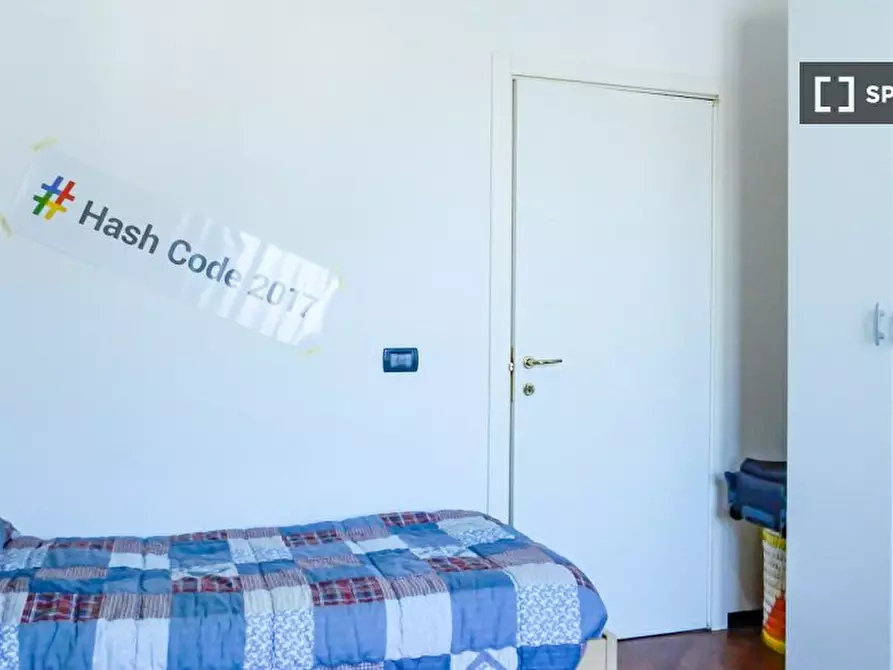 Immagine 19 di Camera condivisa in affitto  in Via Tommaso Gar a Trento