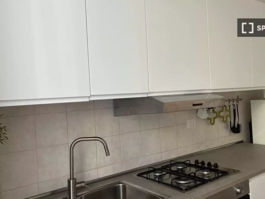 Immagine 16 di Appartamento in affitto  in Via Antonio Bazzini a Milano