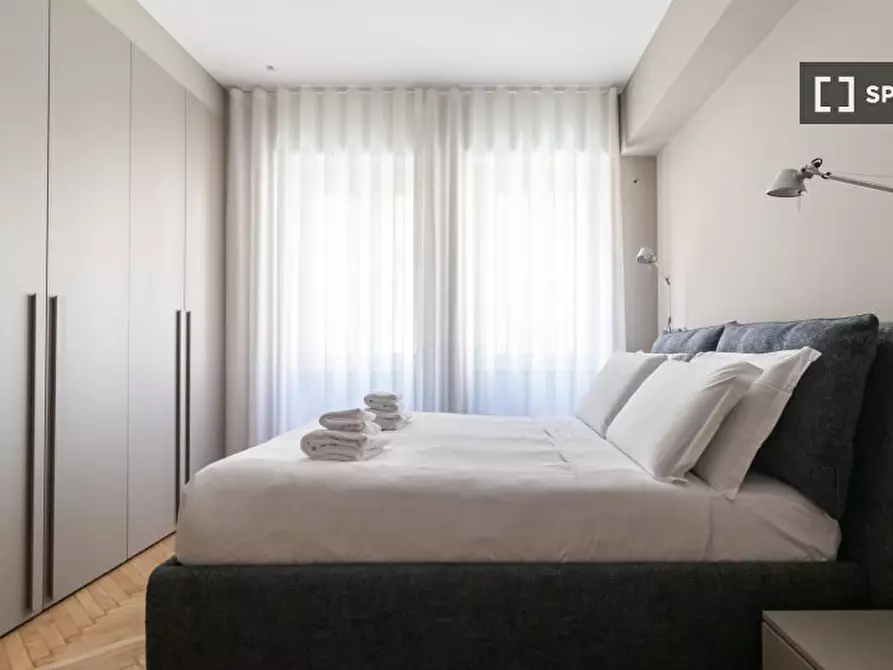 Immagine 5 di Appartamento in affitto  in Via Carlo Maderno a Milano