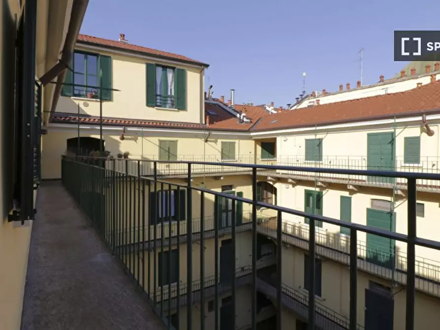 Immagine 10 di Appartamento in affitto  in Viale Bligny a Milano