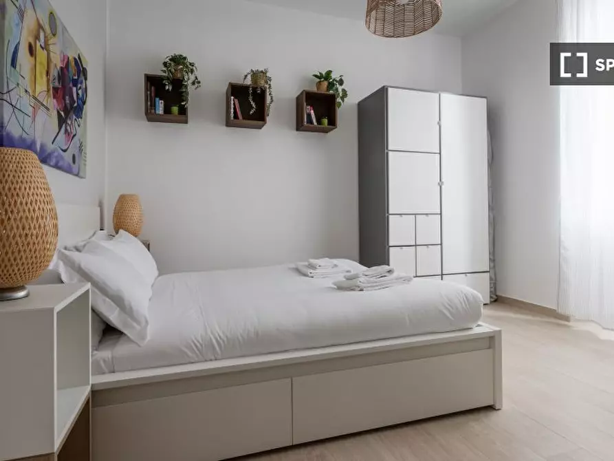 Immagine 2 di Appartamento in affitto  in Viale Giovanni da Cermenate a Milano