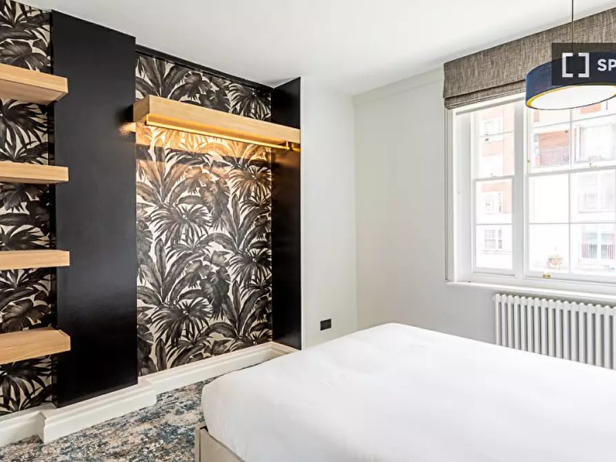 Immagine 14 di Appartamento in affitto  in Forset Court a Paddington