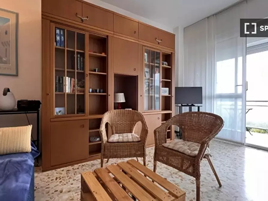 Immagine 19 di Appartamento in affitto  in Via Val di Sole a Rapallo