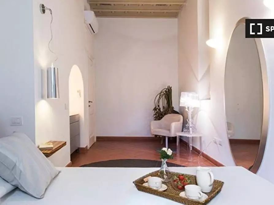 Immagine 13 di Appartamento in affitto  in Via delle Terme a Firenze