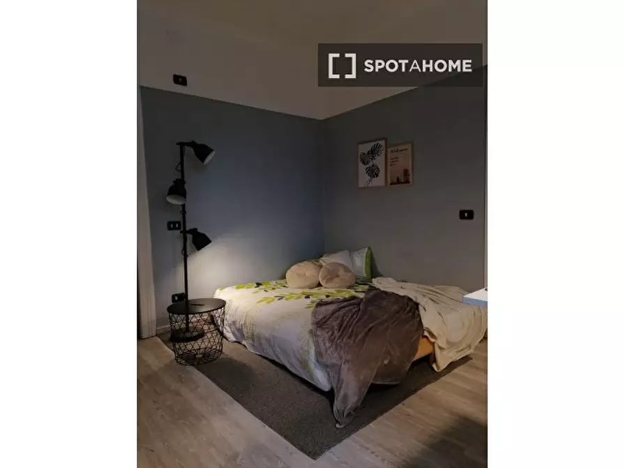 Immagine 2 di Ufficio in affitto  in Via Alessandro Zanoli a Milano