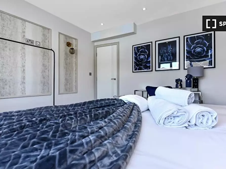 Immagine 3 di Appartamento in affitto  in Flat Goldman House - 122 Wembley Park drive HA9 8HP a Brent