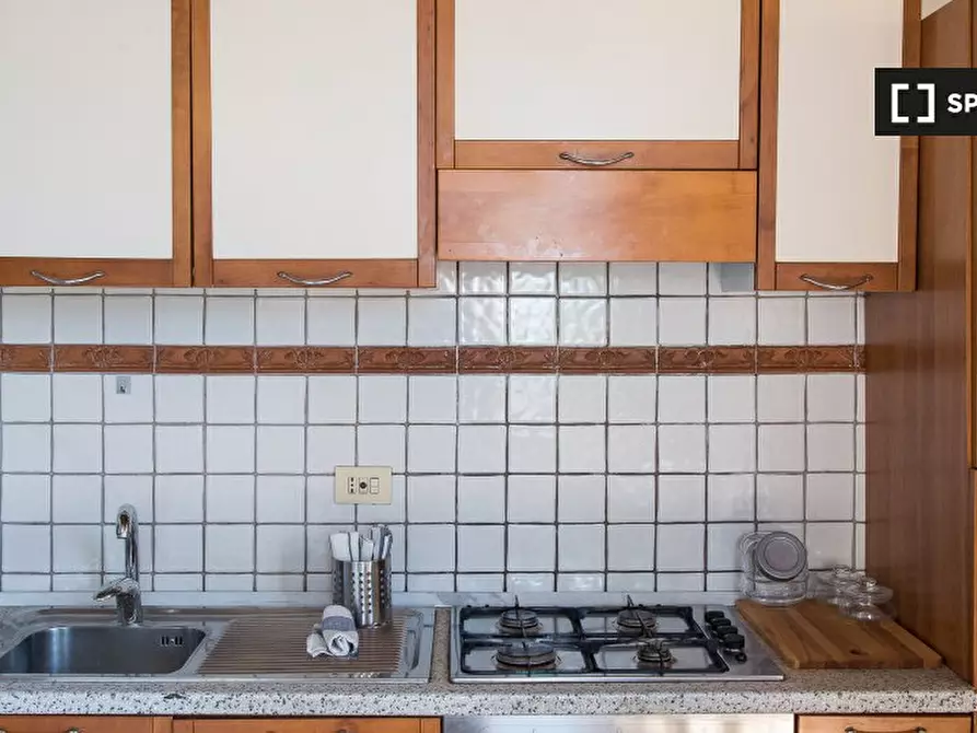 Immagine 10 di Appartamento in affitto  in Viale Fratelli Rosselli a Firenze