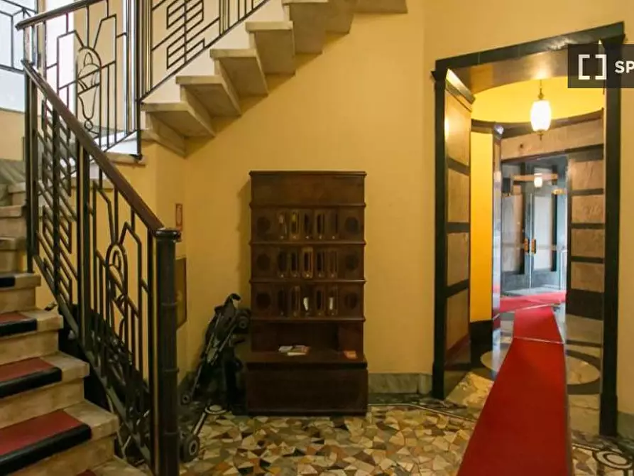 Immagine 16 di Camera condivisa in affitto  in Piazza Maria Adelaide di Savoia a Milano