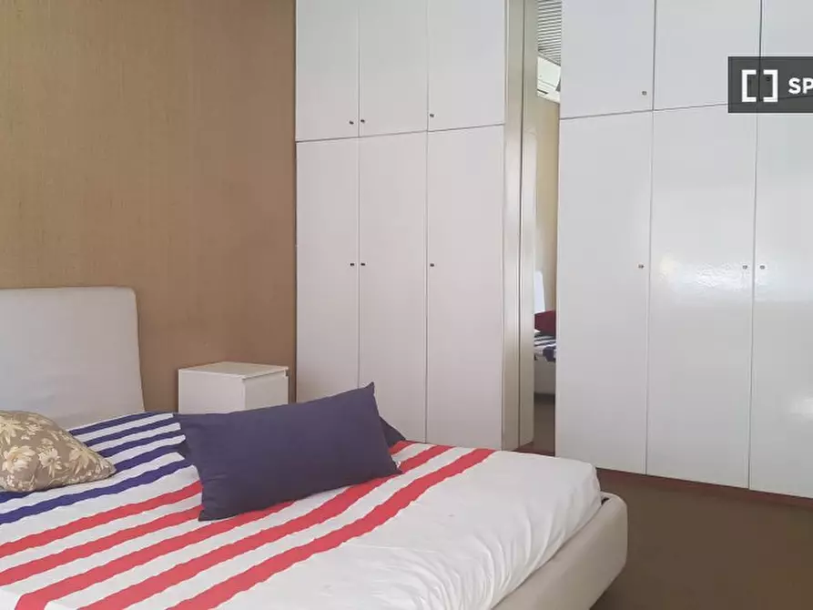 Immagine 15 di Camera condivisa in affitto  in Via Federico Paolini a Torino