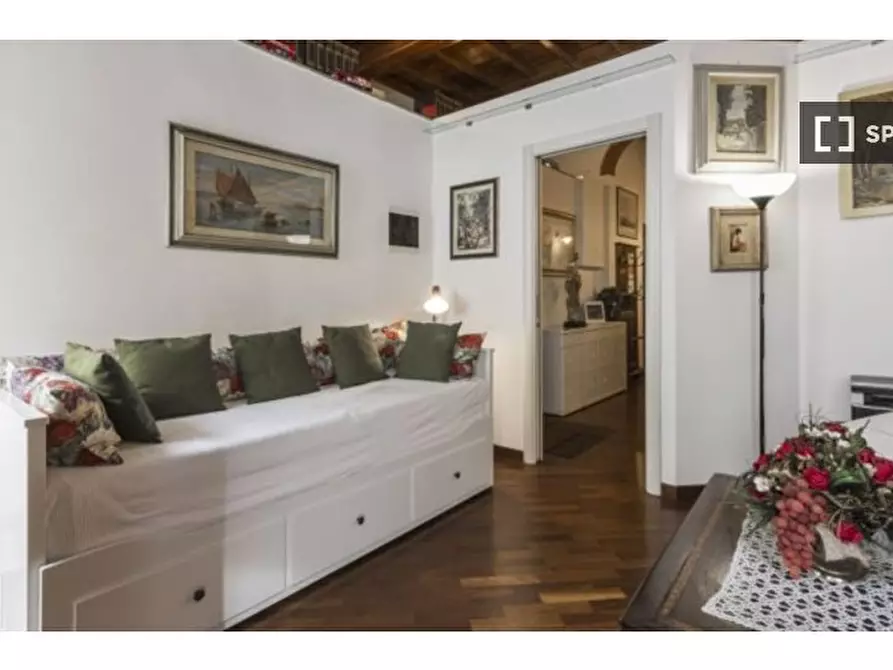 Immagine 4 di Appartamento in affitto  in Piazza Nazario Sauro a Firenze