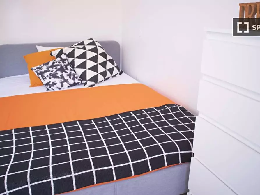 Immagine 4 di Camera condivisa in affitto  in Via Ariosto n a Cagliari