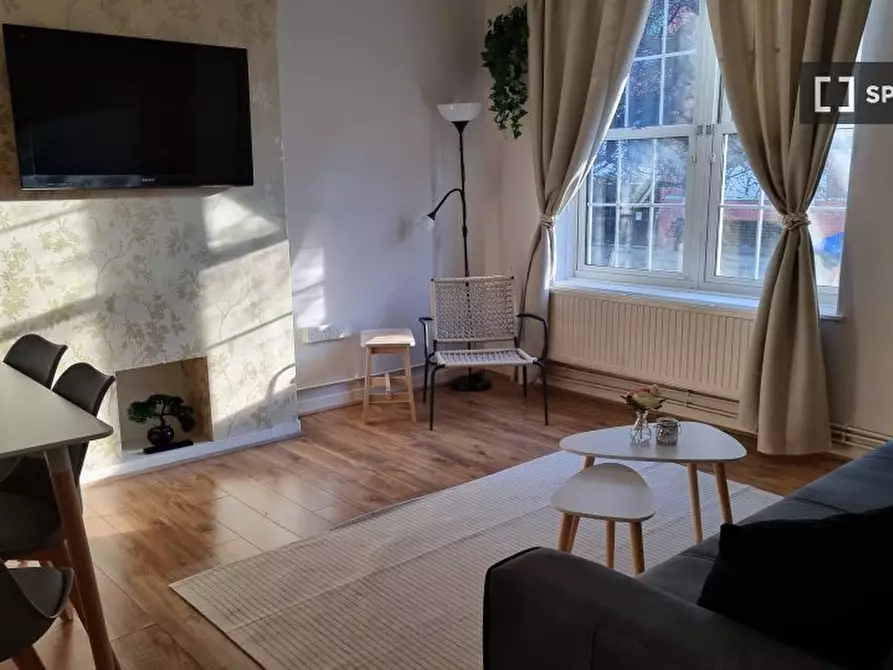 Immagine 1 di Appartamento in affitto  in Welland St a Greenwich