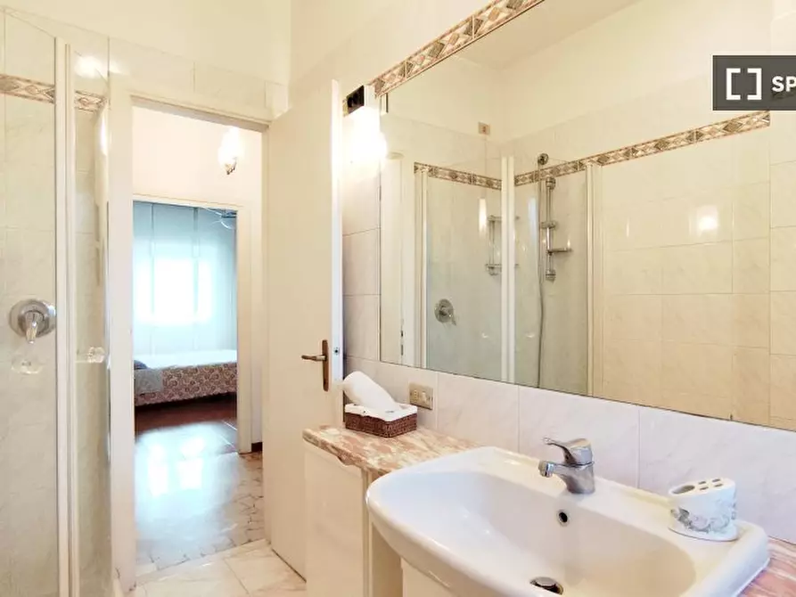 Immagine 16 di Appartamento in affitto  in Via Passo Rolle a Milano