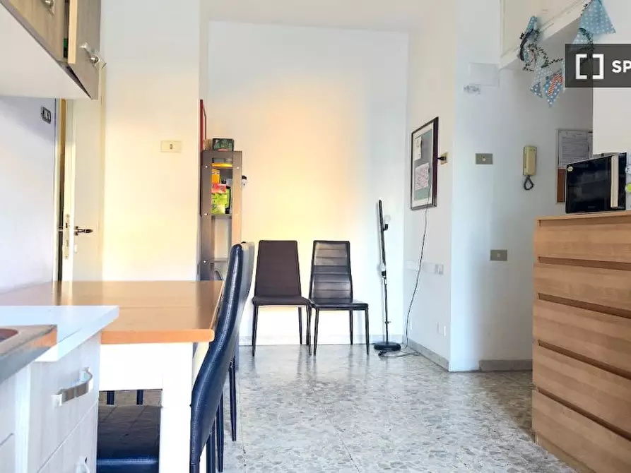 Immagine 10 di Camera condivisa in affitto  in Viale Egeo, 00144 Roma RM, Italy a Roma