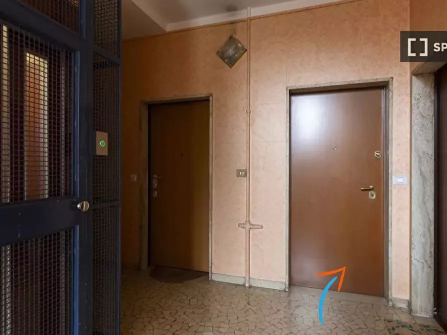 Immagine 17 di Appartamento in affitto  in Via Giuseppe Massarenti a Milano