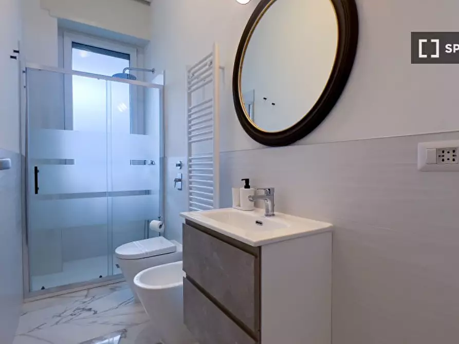 Immagine 5 di Appartamento in affitto  in Via Bernardo Celentano a Milano