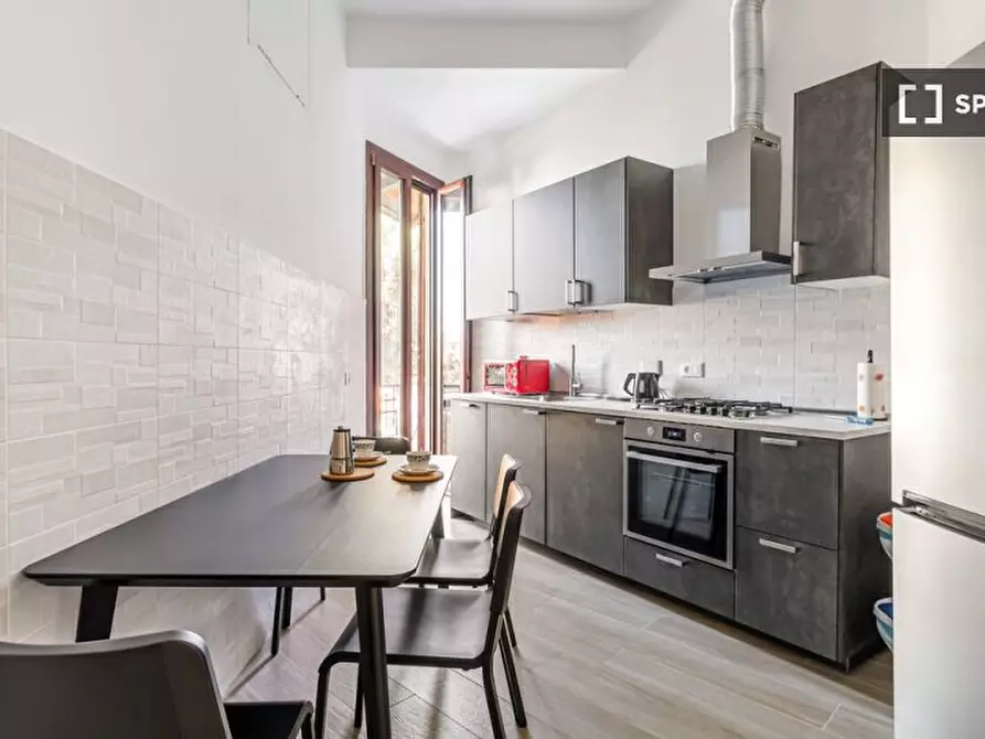 Immagine 5 di Appartamento in affitto  in Via Benedetto Marcello a Firenze