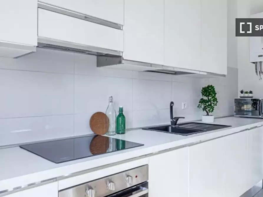 Immagine 3 di Appartamento in affitto  in Via Andrea Maria Ampère a Milano