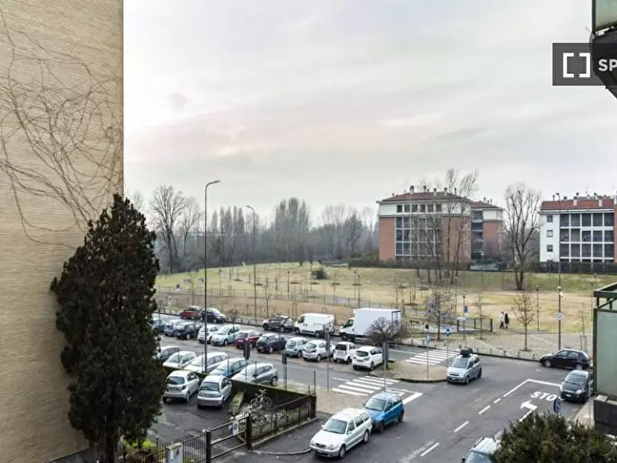 Immagine 19 di Camera condivisa in affitto  in Via Dei Mandorli Milan a Buccinasco