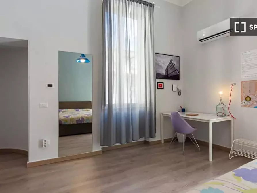 Immagine 6 di Appartamento in affitto  in Vico Santa Maria della Purità a Napoli
