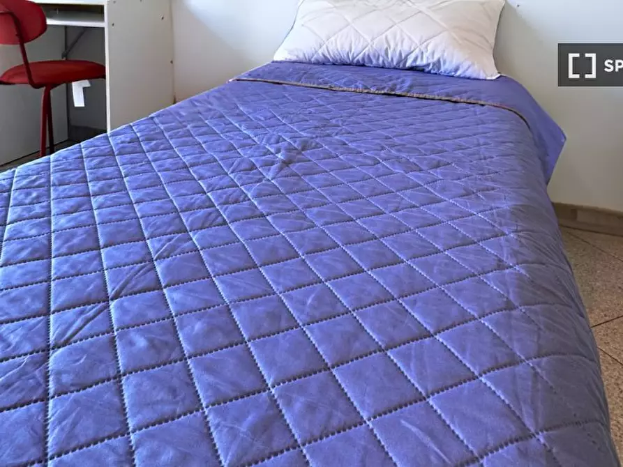 Immagine 18 di Camera condivisa in affitto  in C.so Giulio Cesare a Torino