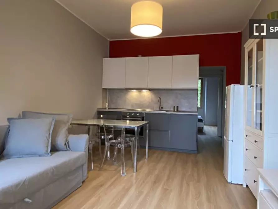 Immagine 2 di Appartamento in affitto  in Via Giuseppe Govone a Milano