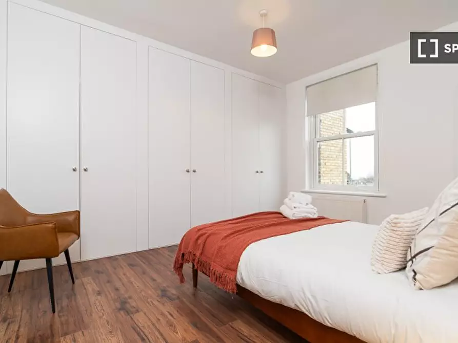 Immagine 14 di Appartamento in affitto  in High Street Mews a Merton