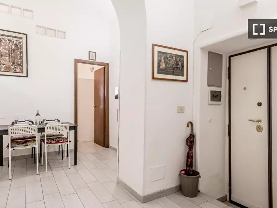 Immagine 1 di Appartamento in affitto  in Via dei Campani a Roma