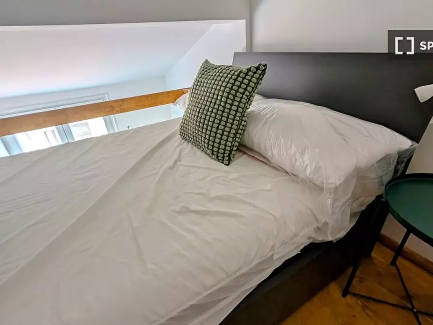 Immagine 3 di Ufficio in affitto  in Via Pietro Crespi a Milano