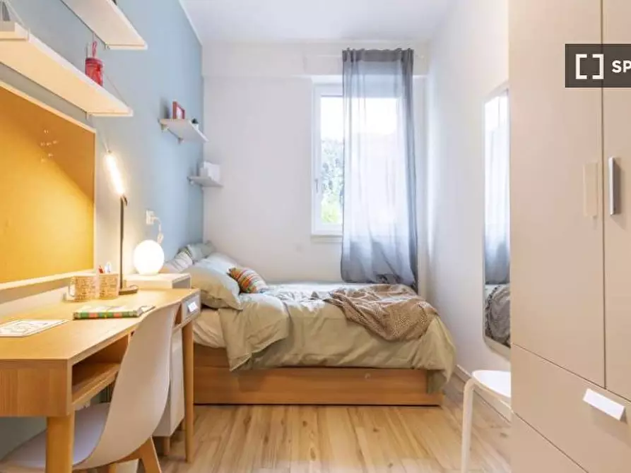 Immagine 2 di Camera condivisa in affitto  in Via Ospedale Civile a Padova