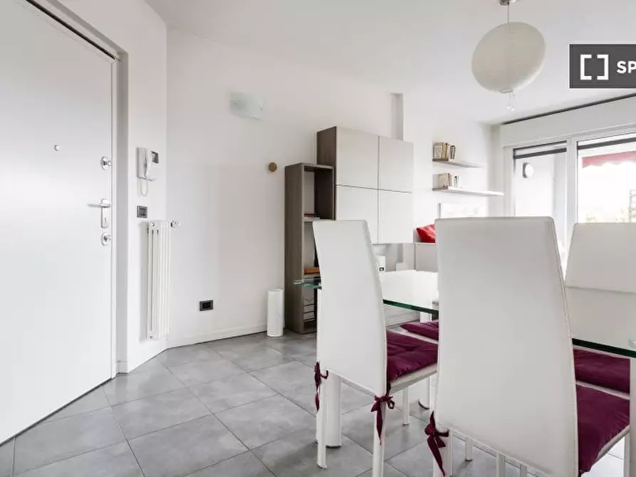 Immagine 16 di Appartamento in affitto  in Via Giuseppe Meda a Milano