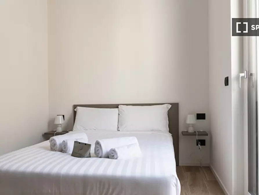 Immagine 18 di Appartamento in affitto  in Via Marghera a Milano