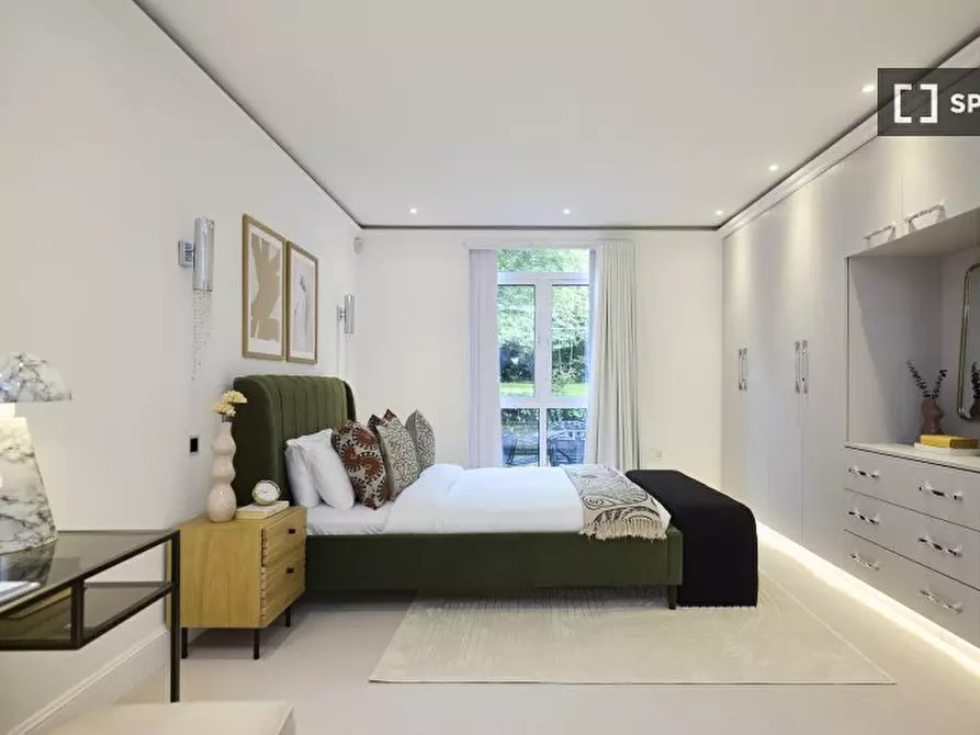 Immagine 17 di Appartamento in affitto  in flat a Paddington