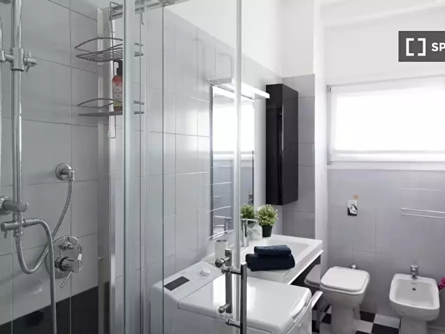 Immagine 3 di Appartamento in affitto  in Via Francesco de Sanctis a Milano