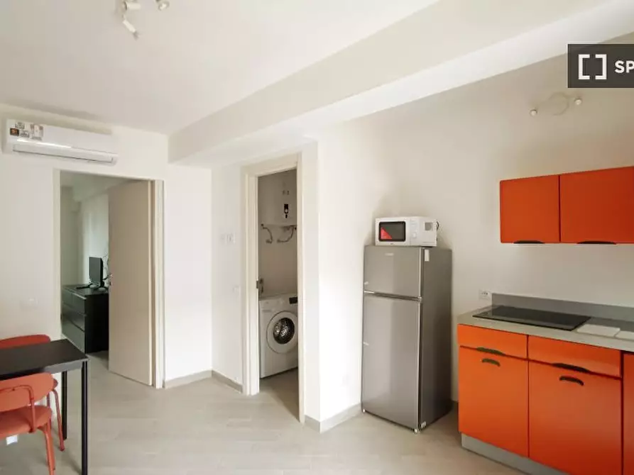 Immagine 2 di Ufficio in affitto  in Via Noverasco a Opera