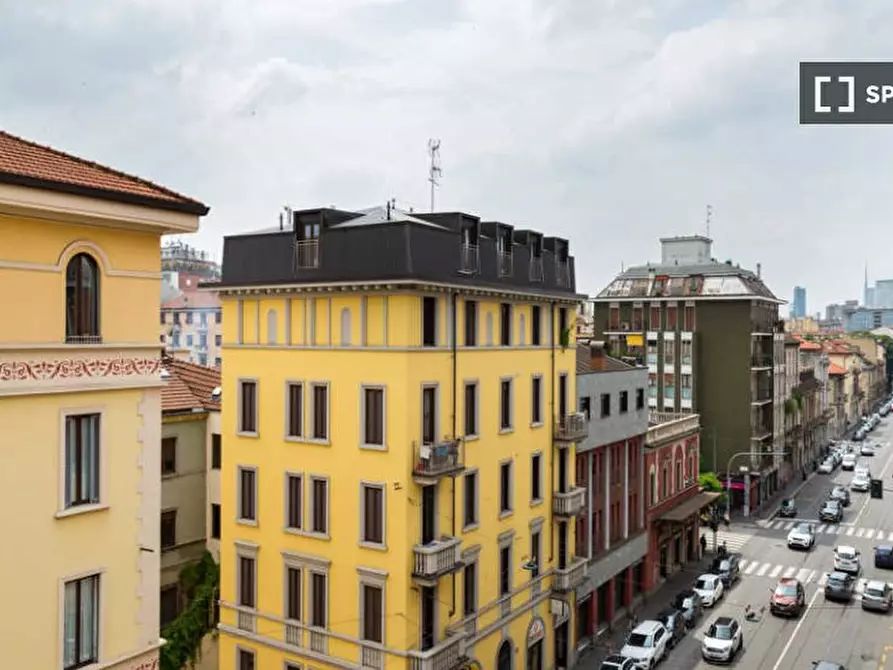 Immagine 17 di Camera condivisa in affitto  in Via Nicola Antonio Porpora a Milano