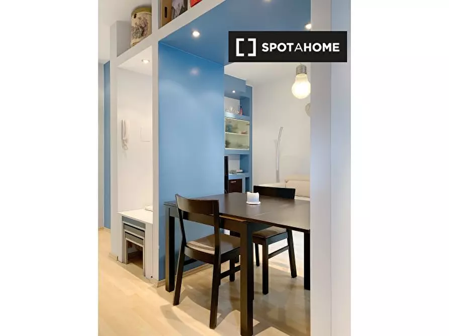 Immagine 12 di Ufficio in affitto  in Via Val di Sole a Milano