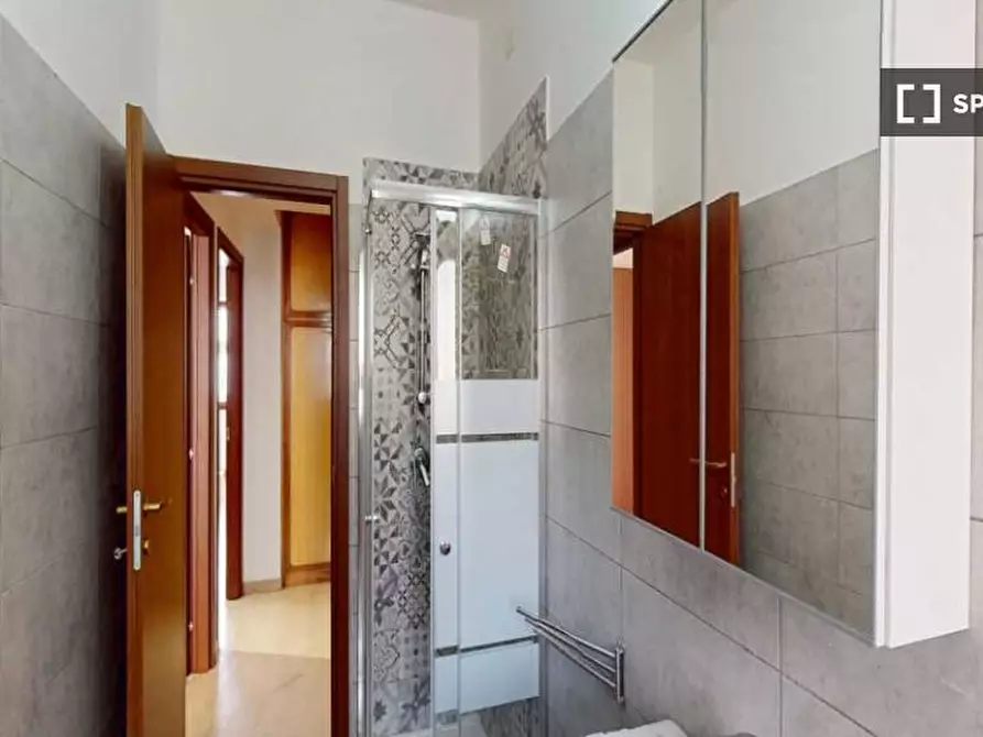 Immagine 11 di Camera condivisa in affitto  in Via Copernico a Milano