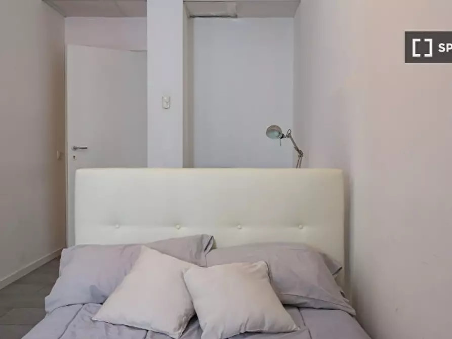 Immagine 1 di Camera condivisa in affitto  in Via Felice Casati a Milano