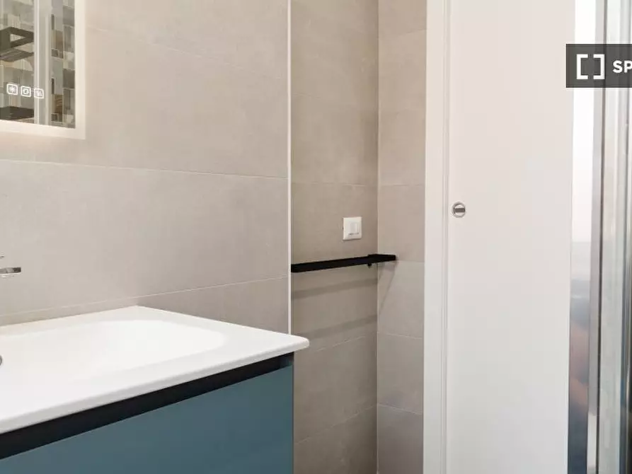 Immagine 16 di Appartamento in affitto  in Via Vincenzo Troya a Roma